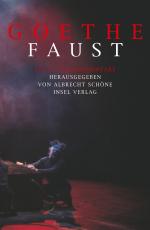 Cover-Bild Faust