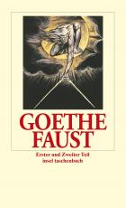 Cover-Bild Faust