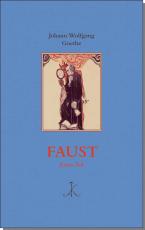 Cover-Bild Faust