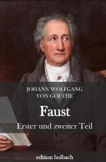 Cover-Bild Faust