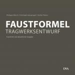 Cover-Bild Faustformel Tragwerksentwurf