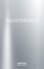 Cover-Bild Faustregeln