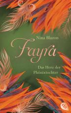 Cover-Bild FAYRA - Das Herz der Phönixtochter