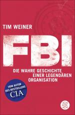 Cover-Bild FBI