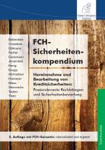 Cover-Bild FCH-Sicherheitenkompendium, 5. Auflage
