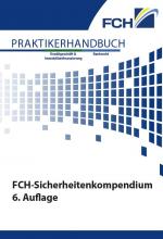 Cover-Bild FCH-Sicherheitenkompendium 6. Auflage