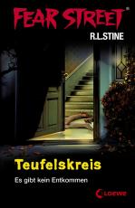 Cover-Bild Fear Street 12 - Teufelskreis