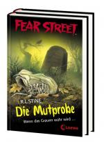 Cover-Bild Fear Street Bundle – Gefährlicher Nervenkitzel