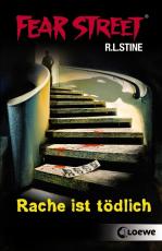 Cover-Bild Fear Street – Rache ist tödlich