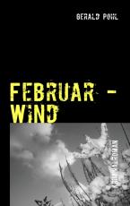 Cover-Bild Februar - Wind