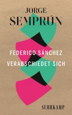 Cover-Bild Federico Sánchez verabschiedet sich