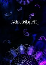 Cover-Bild Federleicht ~ Adressbuch