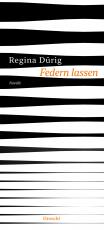 Cover-Bild Federn lassen