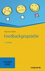 Cover-Bild Feedbackgespräche