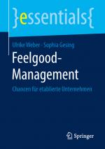 Cover-Bild Feelgood-Management