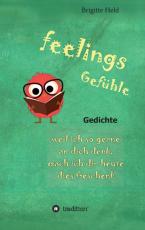 Cover-Bild feelings/ Gefühle