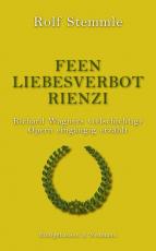 Cover-Bild Feen - Liebesverbot - Rienzi
