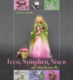 Cover-Bild Feen, Nymphen, Nixen aus Märchenwolle