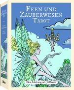 Cover-Bild Feen und Zauberwesen Tarot