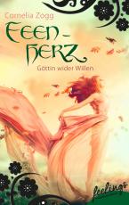 Cover-Bild Feenherz: Göttin wider Willen