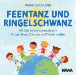 Cover-Bild Feentanz und Ringelschwanz