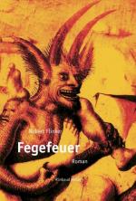 Cover-Bild Fegefeuer