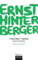 Cover-Bild Fehlende Finger