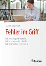 Cover-Bild Fehler im Griff