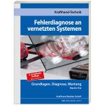 Cover-Bild Fehlerdiagnose an vernetzten Systemen