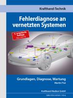 Cover-Bild Fehlerdiagnose an vernetzten Systemen