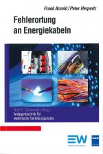 Cover-Bild Fehlerortung an Energiekabeln