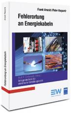 Cover-Bild Fehlerortung an Energiekabeln