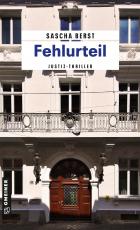 Cover-Bild Fehlurteil
