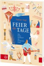 Cover-Bild FEIER die TAGE