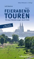 Cover-Bild Feierabend Touren, Band 2