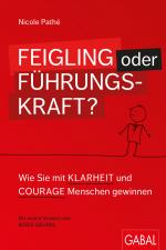 Cover-Bild Feigling oder Führungskraft?