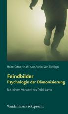 Cover-Bild Feindbilder – Psychologie der Dämonisierung