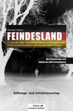 Cover-Bild Feindesland