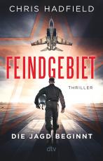 Cover-Bild Feindgebiet – Die Jagd beginnt