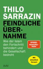 Cover-Bild Feindliche Übernahme