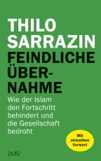 Cover-Bild Feindliche Übernahme