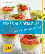 Cover-Bild Feines aus dem Glas