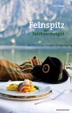 Cover-Bild Feinspitz im Salzkammergut