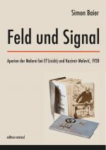 Cover-Bild Feld und Signal
