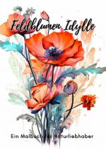 Cover-Bild Feldblumen Idylle