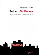 Cover-Bild Felden. Ein Roman