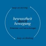 Cover-Bild Feldenkrais CD Erkennen und hervorbringen