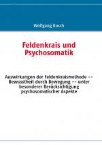 Cover-Bild Feldenkrais und Psychosomatik