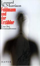 Cover-Bild Feldmann und der Erzähler