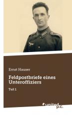 Cover-Bild Feldpostbriefe eines Unteroffiziers